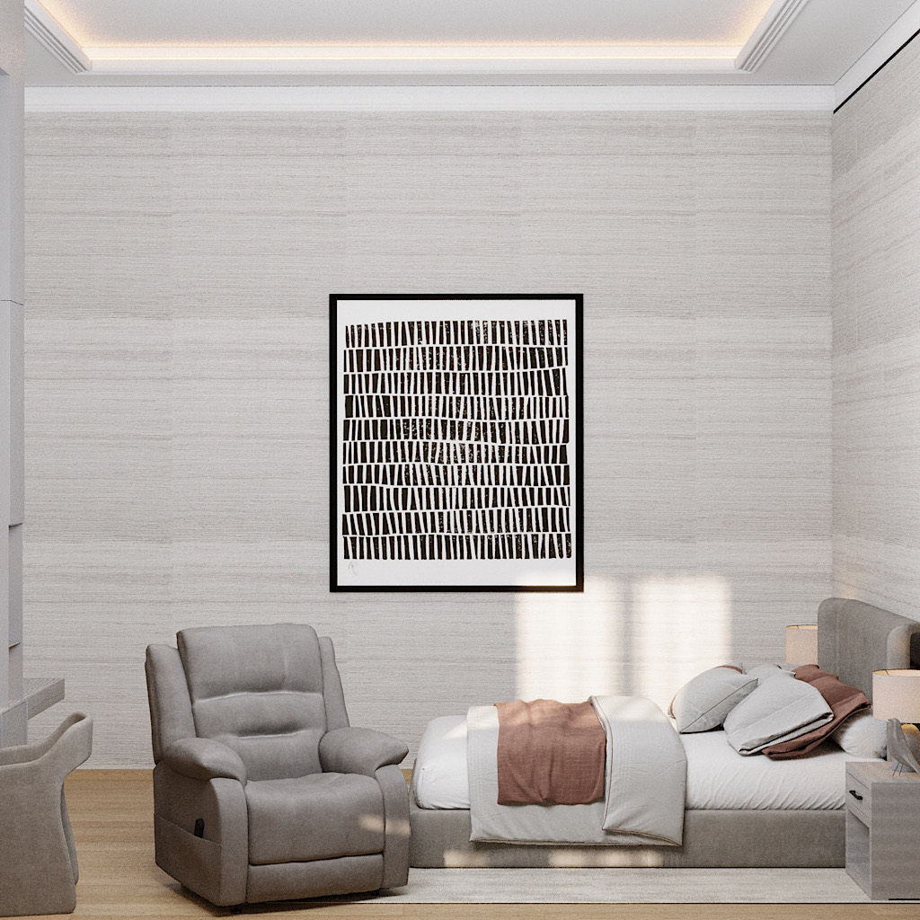 منزل كلاسيكي