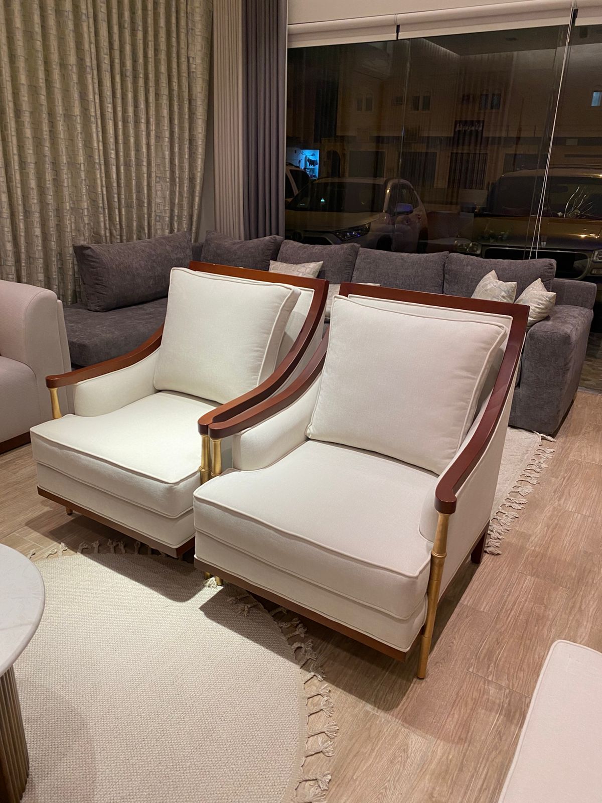 منزل كلاسيكي