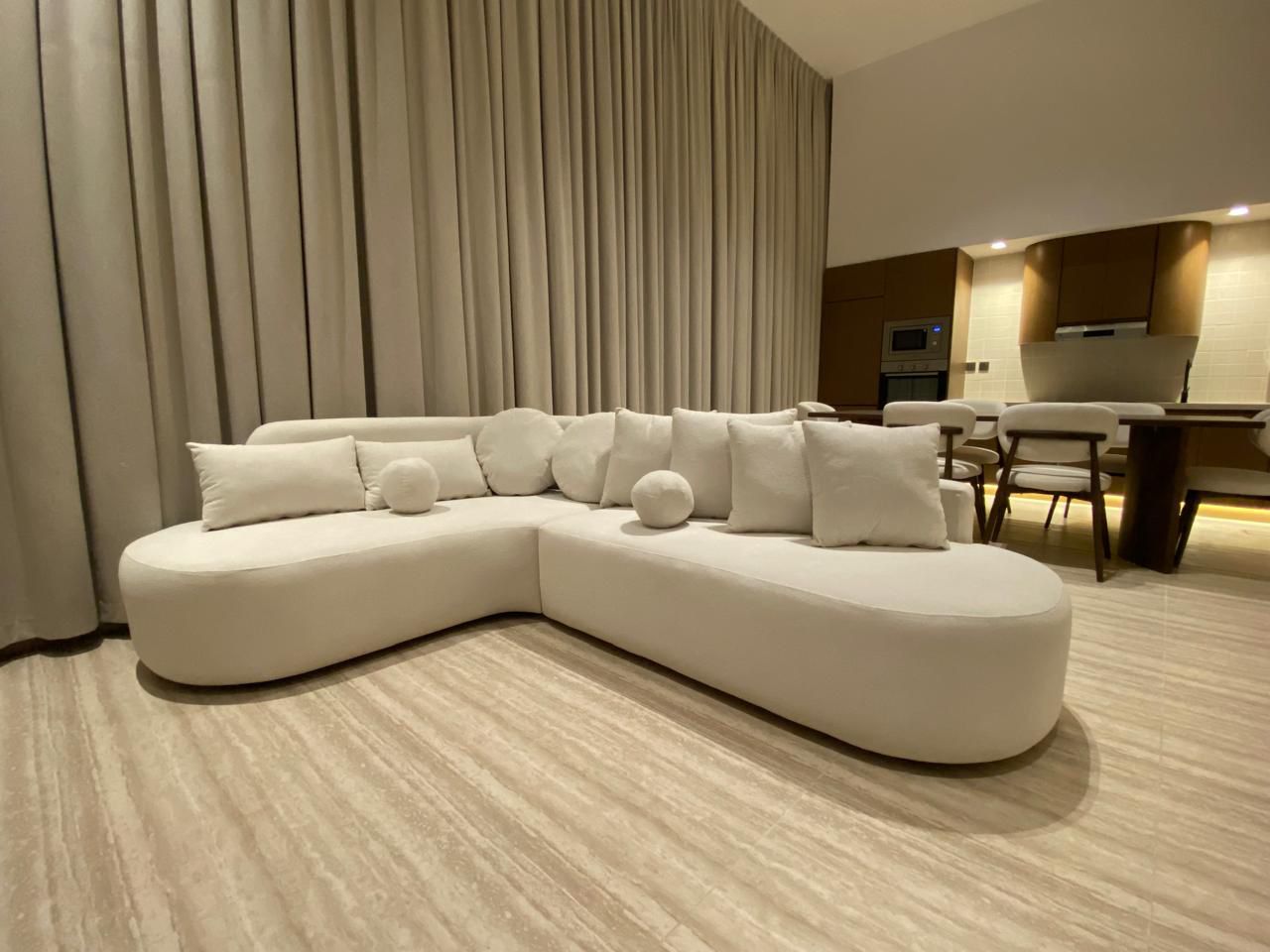 منزل كلاسيكي